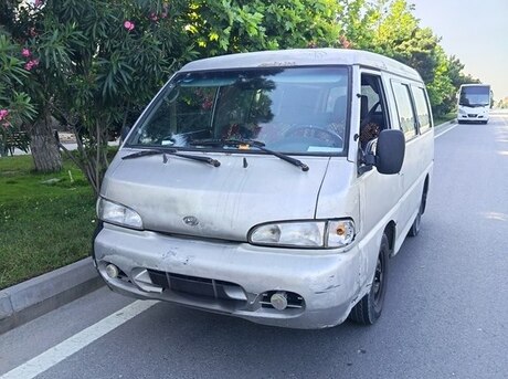 Hyundai H-1