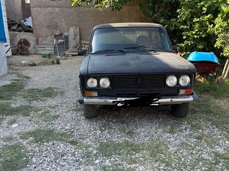 LADA (VAZ) 2106