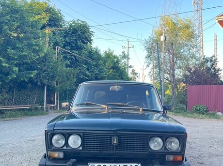 LADA (VAZ) 2106