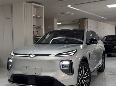 Changan Qiyuan Q07