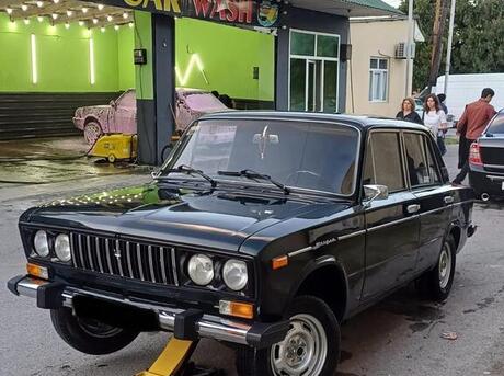 LADA (VAZ) 2106