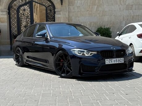 BMW 328