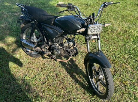 Tufan M50