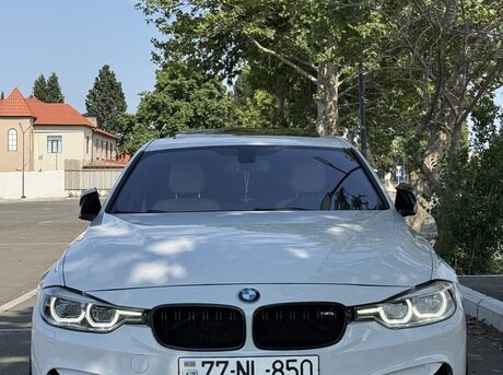 BMW 328