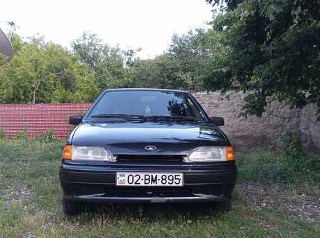 LADA (VAZ) 2115
