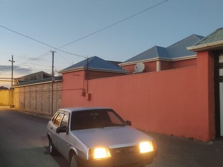 LADA (VAZ) 21099