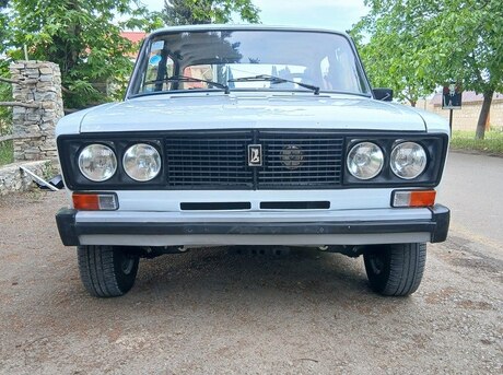 LADA (VAZ) 2106