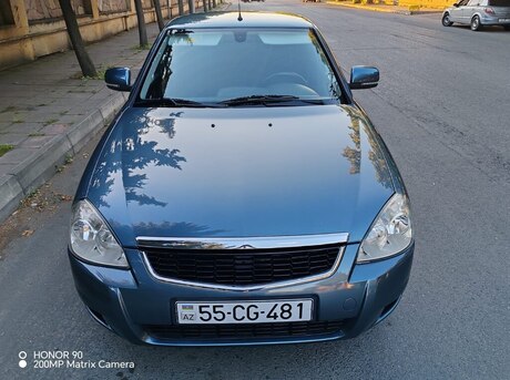 LADA (VAZ) Priora
