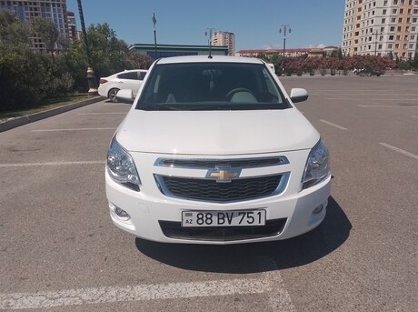 Chevrolet Cobalt
