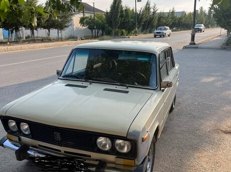 LADA (VAZ) 2106