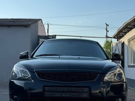 LADA (VAZ) Priora
