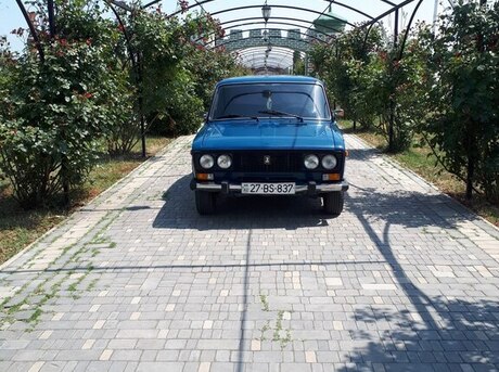LADA (VAZ) 2106