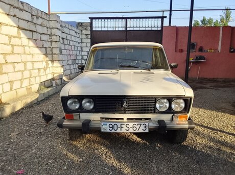 LADA (VAZ) 2106