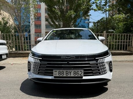 BYD Destroyer 05