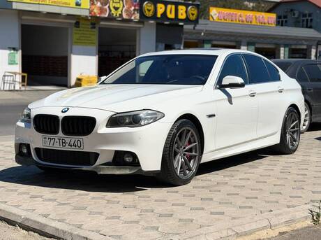 BMW 528