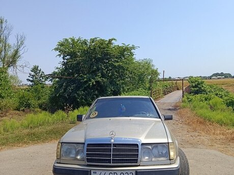 Mercedes 250 D