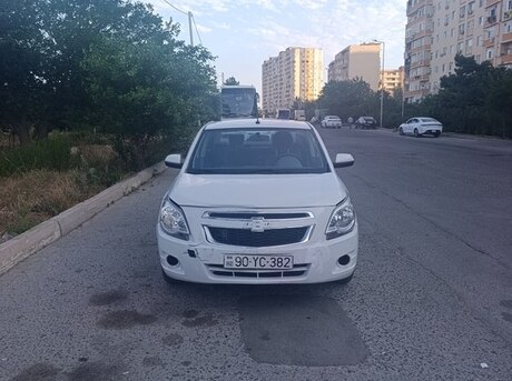 Chevrolet Cobalt