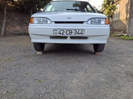 LADA (VAZ) 2114