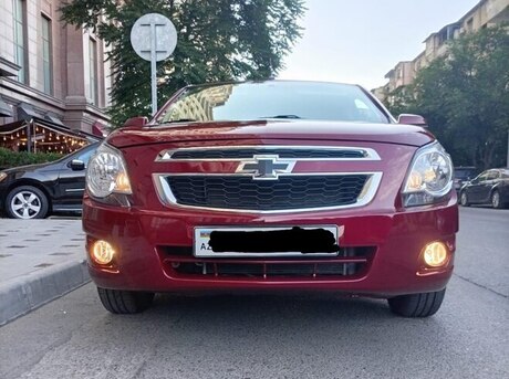Chevrolet Cobalt