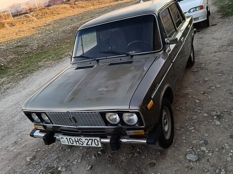 LADA (VAZ) 2106