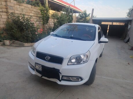 Ravon Nexia R3