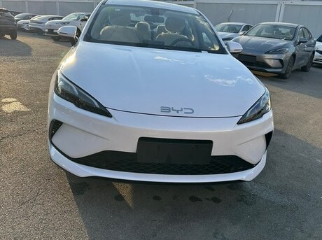 BYD Seal 05