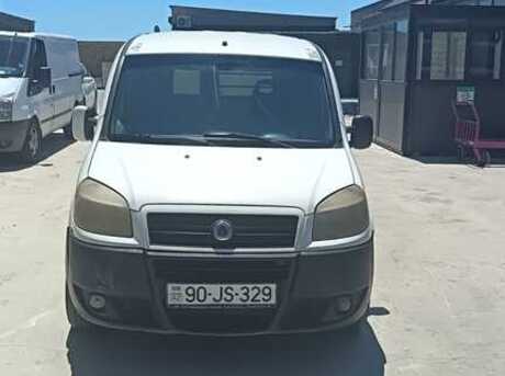 Fiat Doblo
