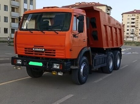 KamAz 65115
