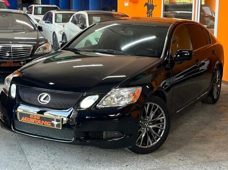 Lexus GS 300