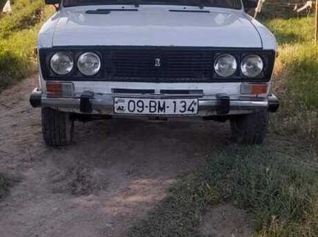 LADA (VAZ) 2106