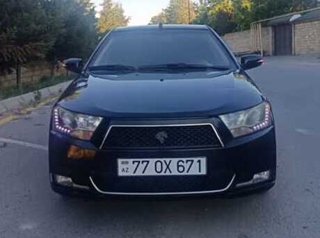Khazar SD