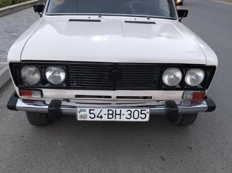 LADA (VAZ) 2106