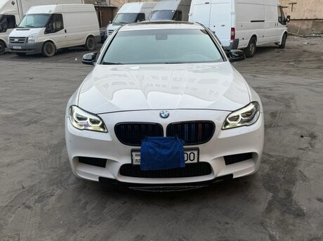 BMW 535