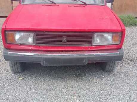 LADA (VAZ) 2105