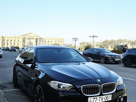 BMW 528