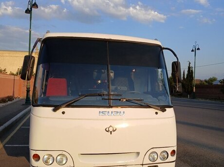 Isuzu Bogdan