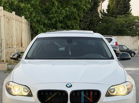 BMW 528