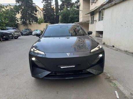 Changan Deepal S07