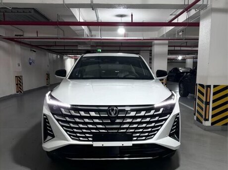 Changan Uni-Z