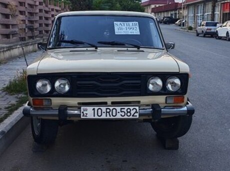 LADA (VAZ) 2106
