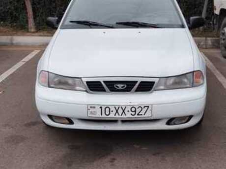 Daewoo Nexia