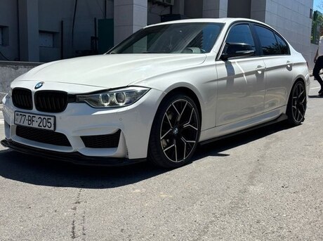 BMW 325
