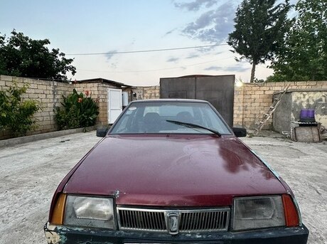 LADA (VAZ) 21099