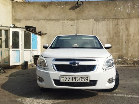 Chevrolet Cobalt
