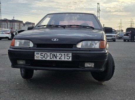 LADA (VAZ) 2115