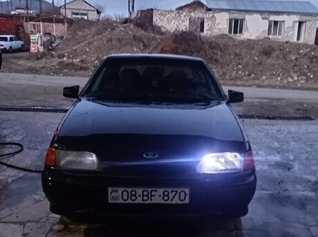 LADA (VAZ) 2115