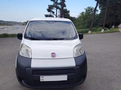 Fiat Qubo