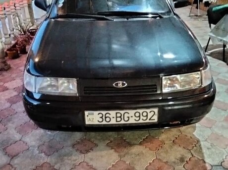 LADA (VAZ) 2112