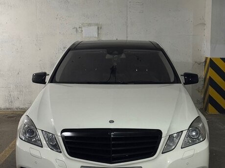 Mercedes E 250