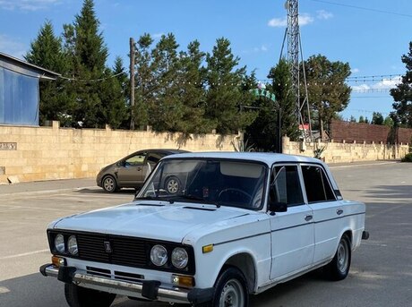 LADA (VAZ) 2106